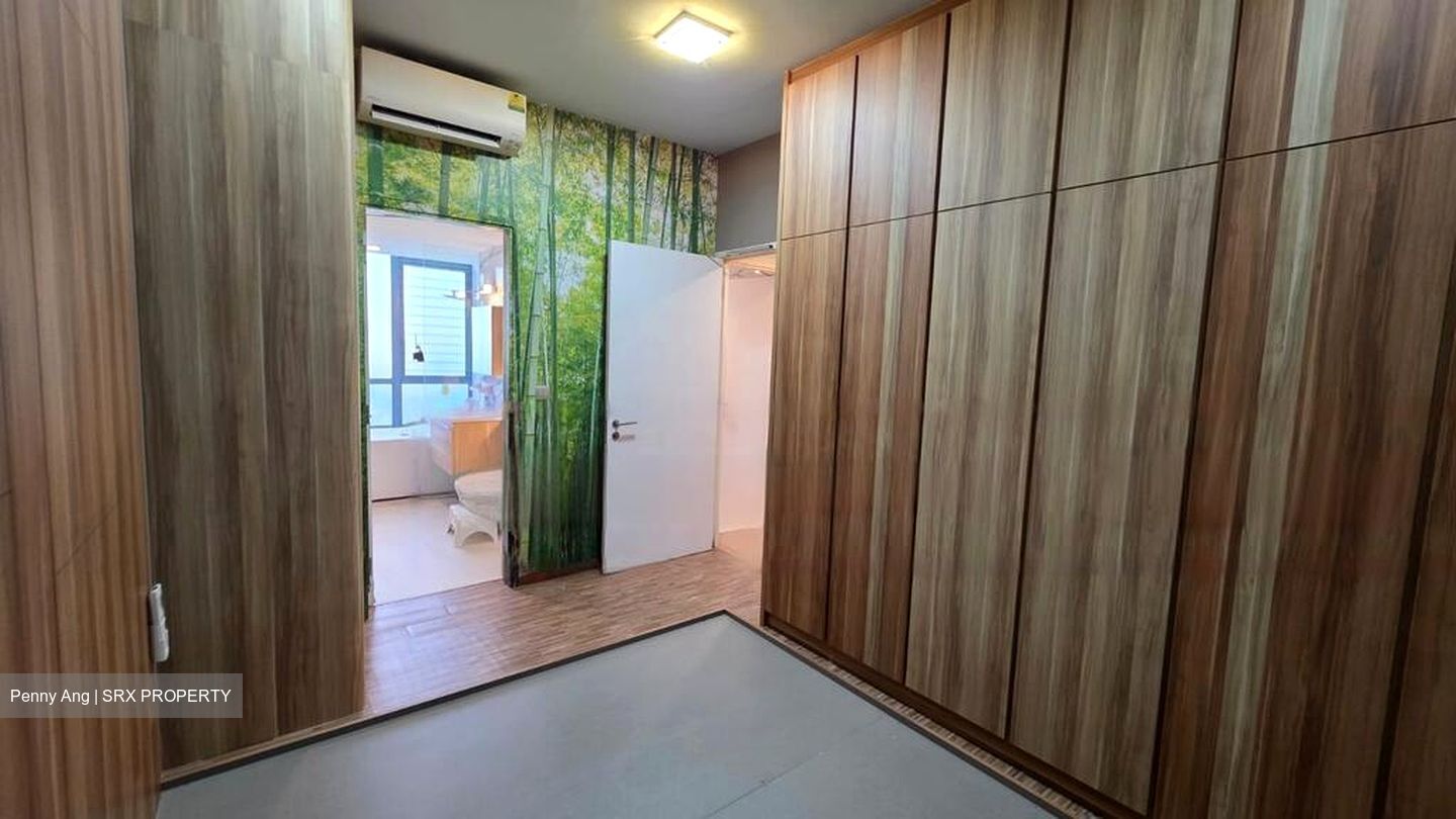 Northwood (D27), Condominium #474199911